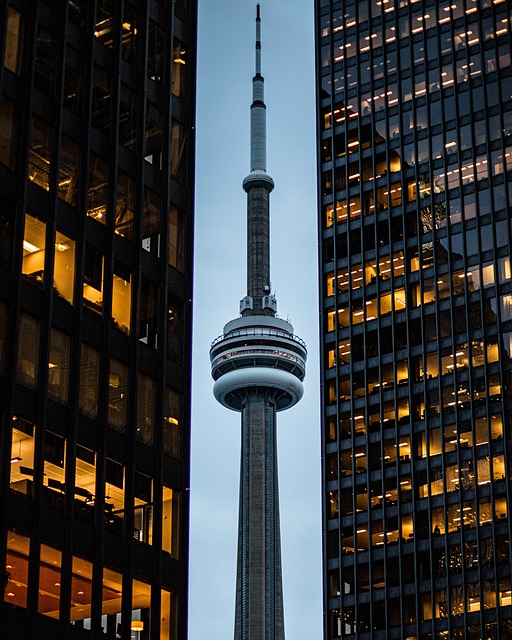 Toronto office location for VeroPeak Outdoor Guides Inc